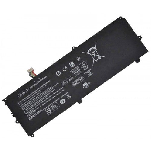Батерия за лаптоп HP Elite x2 1012 G2 JI04XL - Заместител / Replacement Батерия за лаптоп HP Elite x2 1012 G2 JI04XL - Заместител / Replacement